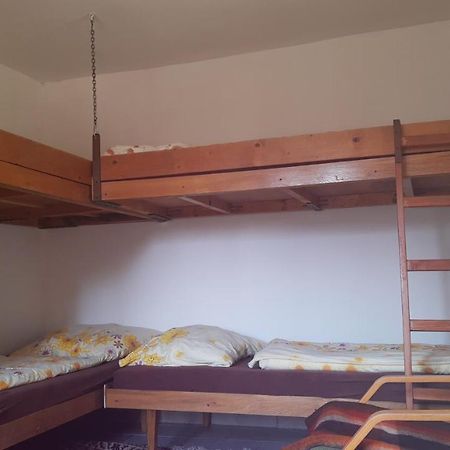 Chata Mlynna Mýto pod Ďumbierom Dış mekan fotoğraf