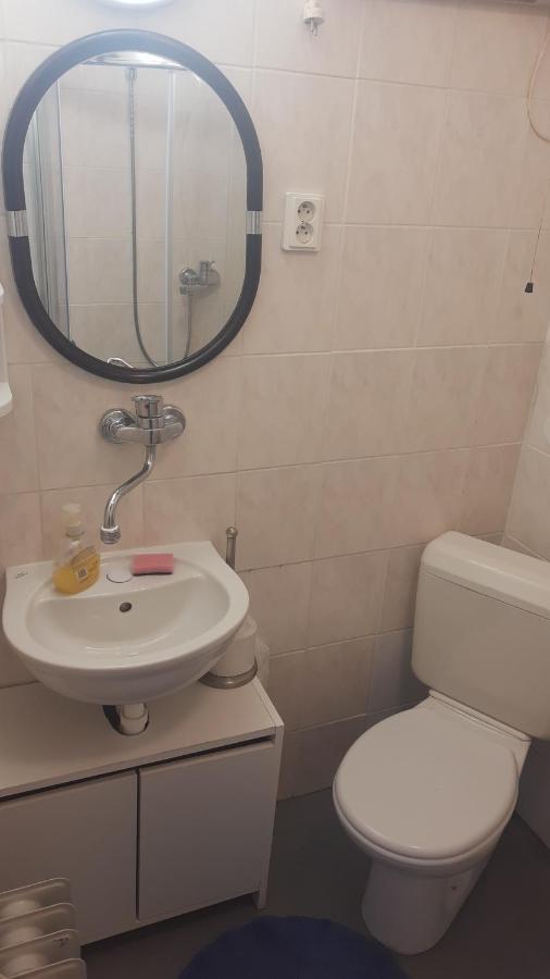 Chata Mlynna Mýto pod Ďumbierom Dış mekan fotoğraf
