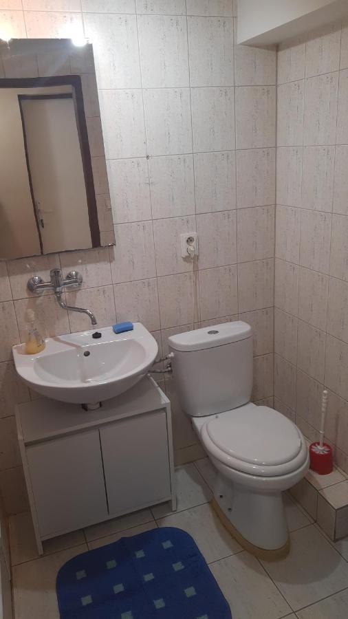 Chata Mlynna Mýto pod Ďumbierom Dış mekan fotoğraf