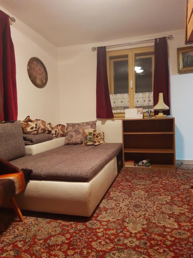 Chata Mlynna Mýto pod Ďumbierom Dış mekan fotoğraf